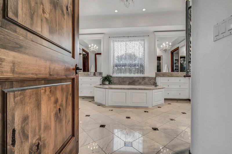 Bathroom-1
