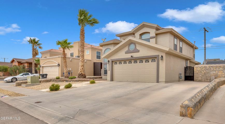 3208 Cascade Point