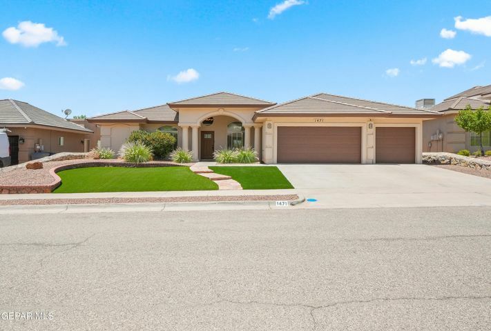 1471 Cheyenne Ridge