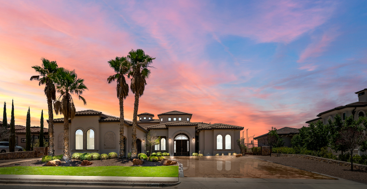 6572 Tuscany Ridge