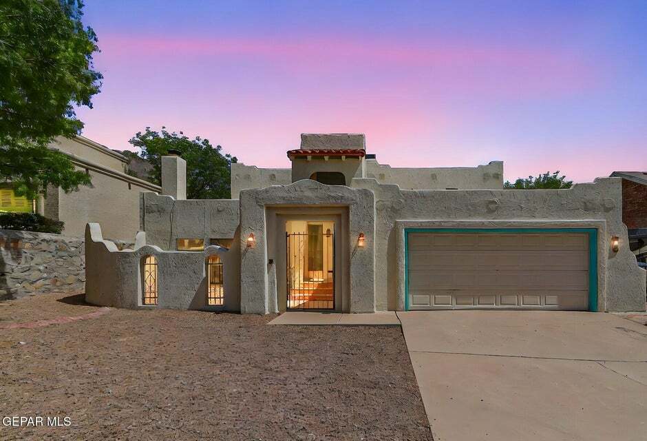 656 Moondale Drive