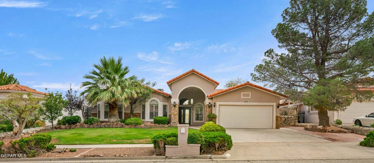6505 Brisa Del Mar