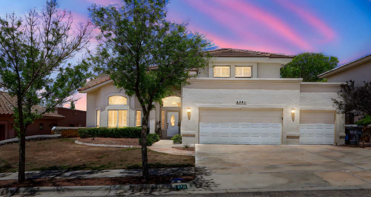 6721 Heritage Ridge Way