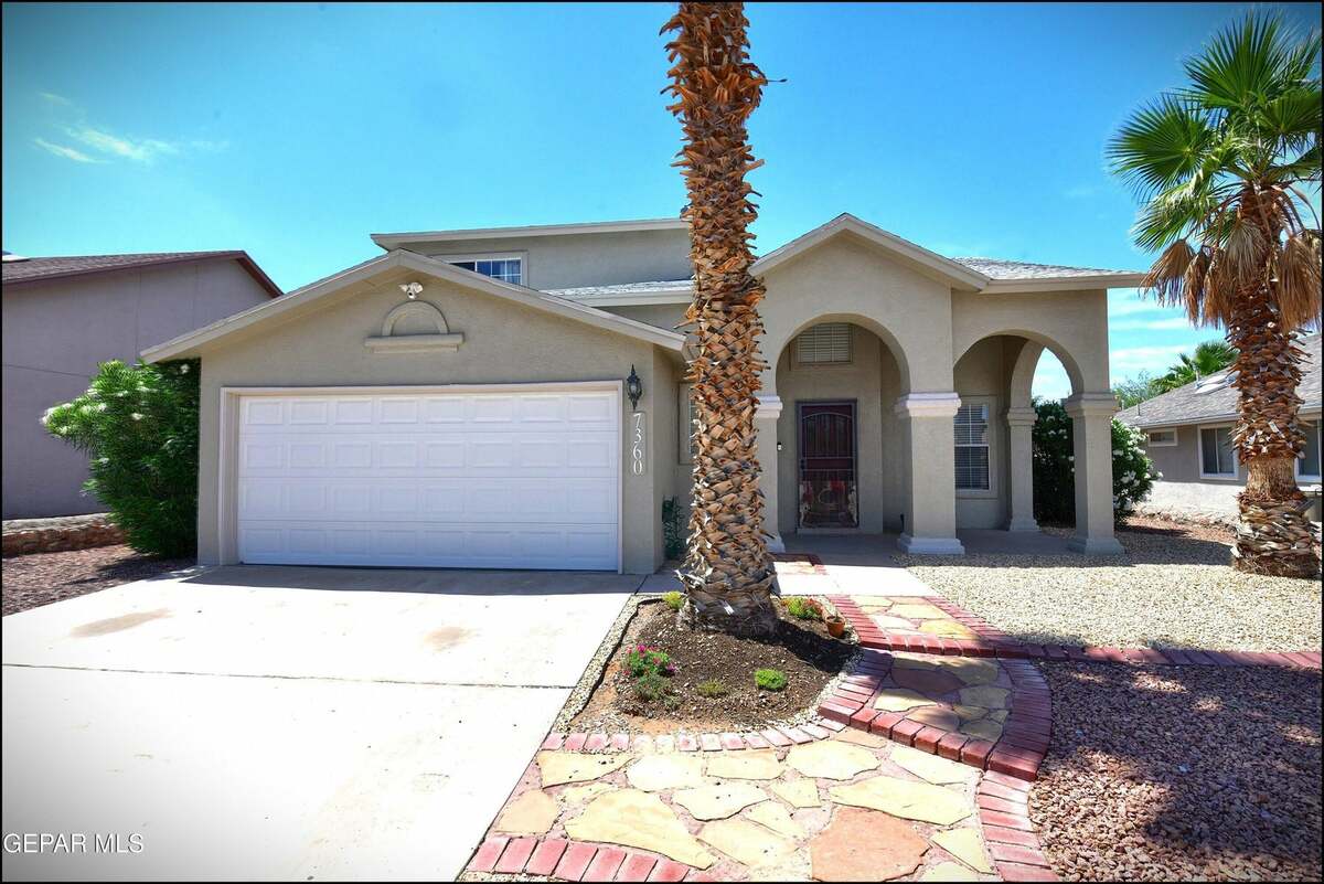 7360 Luz de Lumbre