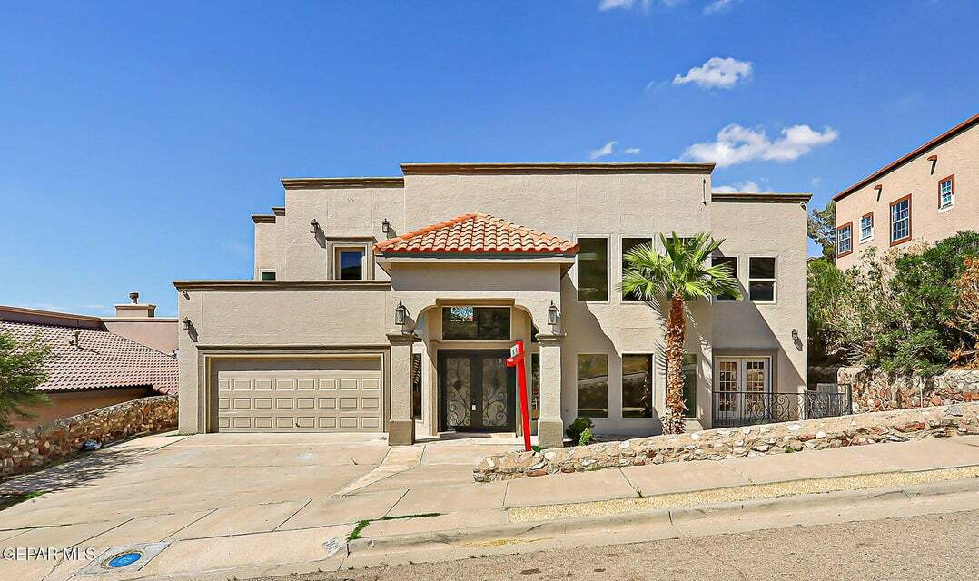 409 Mesila Vista Lane