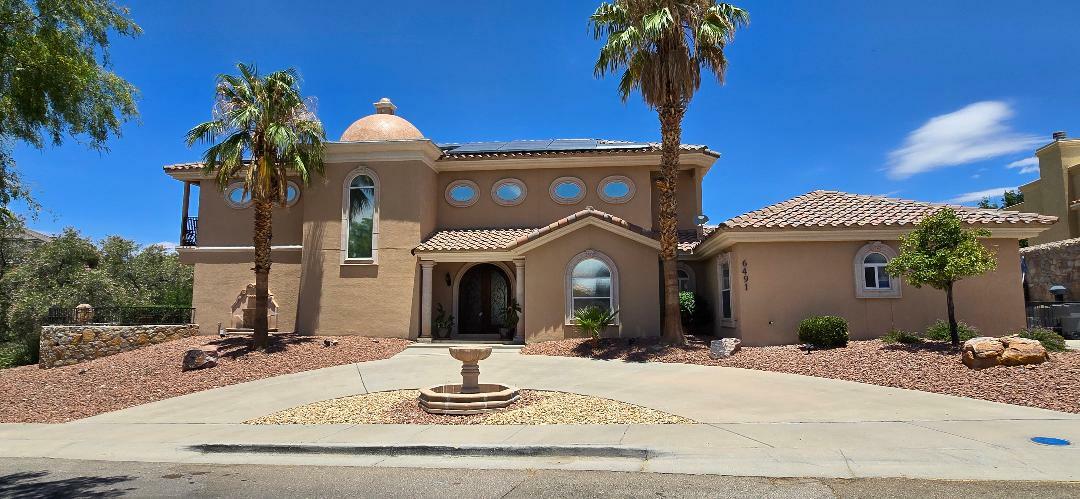 6491 Calle del Sol Dr