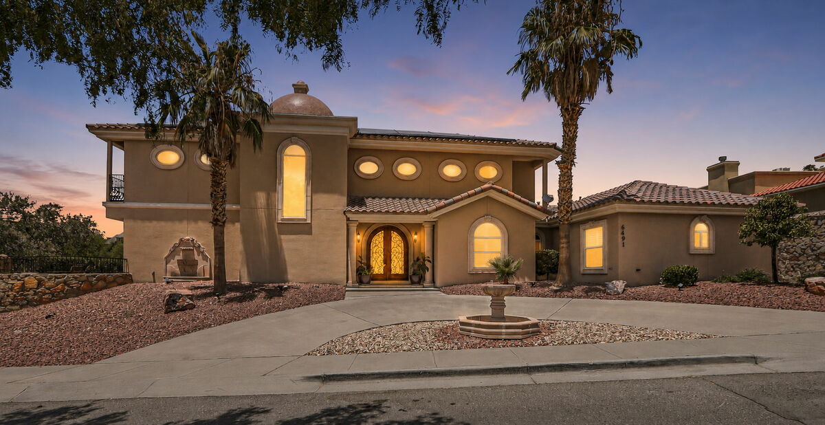 6491 Calle del Sol Dr