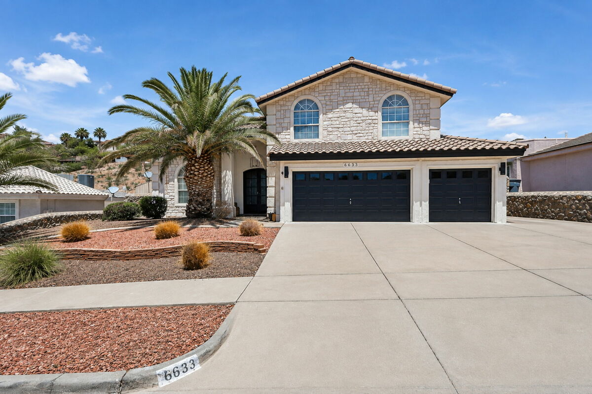 6633 Wind Ridge