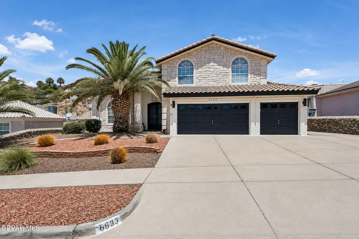 6633 Wind Ridge