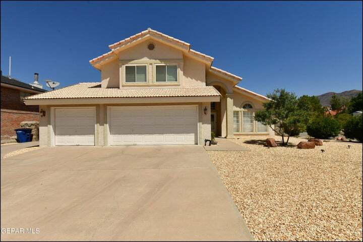 6435 Loma De Cristo